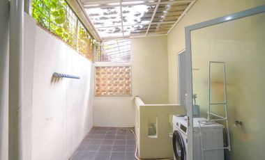 Rumah LB 130 SHM 10 Mnt ke Gerbang Tol Brigif Dibantu KPR J-47444