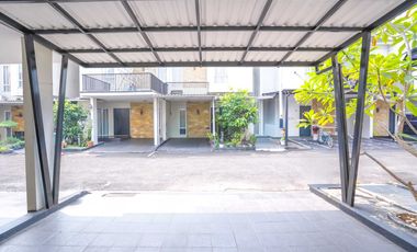 Rumah LB 130 SHM 10 Mnt ke Gerbang Tol Brigif Dibantu KPR J-47444