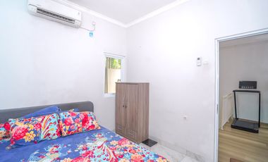 Rumah LB 130 SHM 10 Mnt ke Gerbang Tol Brigif Dibantu KPR J-47444