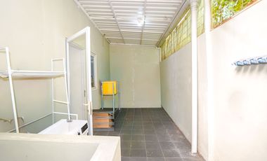 Rumah LB 130 SHM 10 Mnt ke Gerbang Tol Brigif Dibantu KPR J-47444