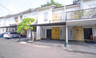 Rumah LB 130 SHM 10 Mnt ke Gerbang Tol Brigif Dibantu KPR J-47444