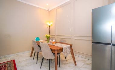 Rumah LB 130 SHM 10 Mnt ke Gerbang Tol Brigif Dibantu KPR J-47444