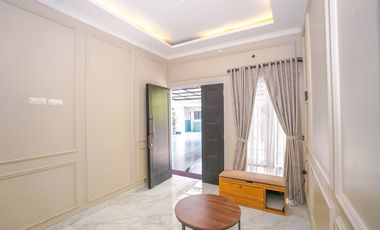 Rumah LB 130 SHM 10 Mnt ke Gerbang Tol Brigif Dibantu KPR J-47444
