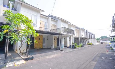 Rumah LB 130 SHM 10 Mnt ke Gerbang Tol Brigif Dibantu KPR J-47444
