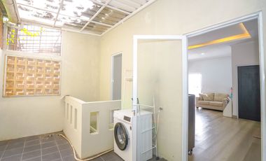 Rumah LB 130 SHM 10 Mnt ke Gerbang Tol Brigif Dibantu KPR J-47444