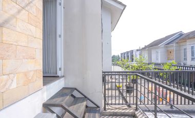 Rumah LB 130 SHM 10 Mnt ke Gerbang Tol Brigif Dibantu KPR J-47444