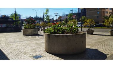 VENTA LOCAL COMERCIAL N° 03 CON TERRAZA AMPLIA