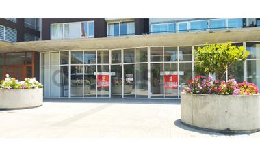 VENTA LOCAL COMERCIAL N° 03 CON TERRAZA AMPLIA