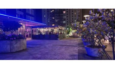 VENTA LOCAL COMERCIAL N° 03 CON TERRAZA AMPLIA