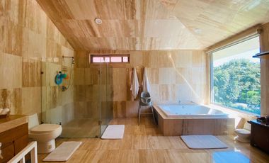 Casa en Fraccionamiento en Paraíso Country Club Emiliano Zapata - CAEN-1018-Fr