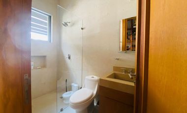 Casa en Fraccionamiento en Paraíso Country Club Emiliano Zapata - CAEN-1018-Fr
