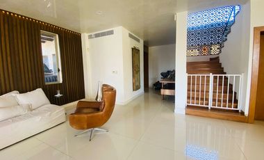 Casa en Fraccionamiento en Paraíso Country Club Emiliano Zapata - CAEN-1018-Fr