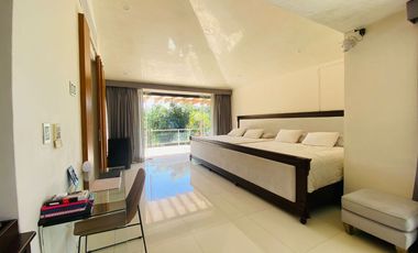 Casa en Fraccionamiento en Paraíso Country Club Emiliano Zapata - CAEN-1018-Fr