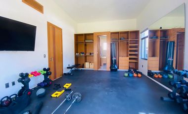 Casa en Fraccionamiento en Paraíso Country Club Emiliano Zapata - CAEN-1018-Fr