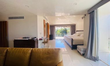 Casa en Fraccionamiento en Paraíso Country Club Emiliano Zapata - CAEN-1018-Fr