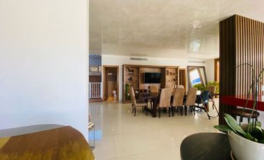 Casa en Fraccionamiento en Paraíso Country Club Emiliano Zapata - CAEN-1018-Fr