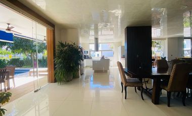 Casa en Fraccionamiento en Paraíso Country Club Emiliano Zapata - CAEN-1018-Fr