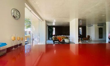 Casa en Fraccionamiento en Paraíso Country Club Emiliano Zapata - CAEN-1018-Fr