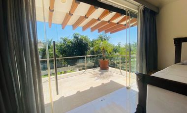 Casa en Fraccionamiento en Paraíso Country Club Emiliano Zapata - CAEN-1018-Fr