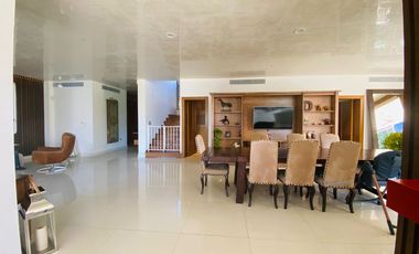Casa en Fraccionamiento en Paraíso Country Club Emiliano Zapata - CAEN-1018-Fr