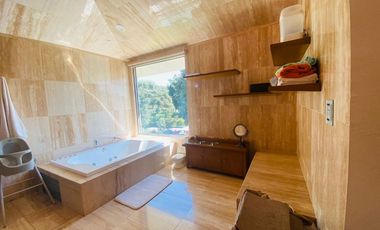 Casa en Fraccionamiento en Paraíso Country Club Emiliano Zapata - CAEN-1018-Fr