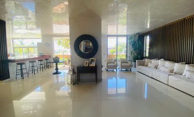 Casa en Fraccionamiento en Paraíso Country Club Emiliano Zapata - CAEN-1018-Fr