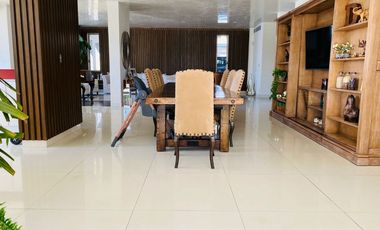 Casa en Fraccionamiento en Paraíso Country Club Emiliano Zapata - CAEN-1018-Fr
