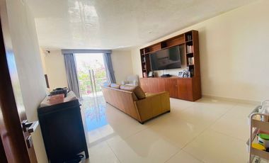 Casa en Fraccionamiento en Paraíso Country Club Emiliano Zapata - CAEN-1018-Fr