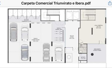 Departamento - Villa Urquiza