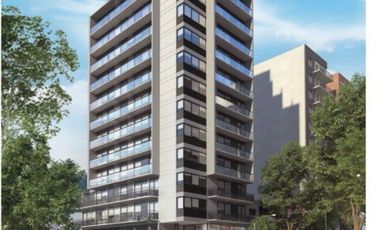 Departamento - Villa Urquiza