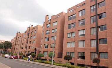 APARTAMENTO en ARRIENDO en Bogotá COLINA CAMPESTRE