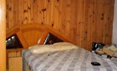 CASA PH PLANTA BAJA DE 2 AMBIENTES CON FONDO Y JARDIN.