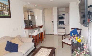 Apartamento en venta sector Galicia, Pereira Cod: 6234329