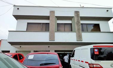 oficina en arriendo/venta en el prado. Cod A24103