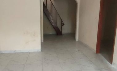 Rumah Siap Huni Di Alinda Permai Kaliabang Tengah