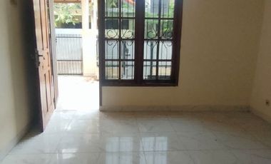 Rumah Siap Huni Di Alinda Permai Kaliabang Tengah