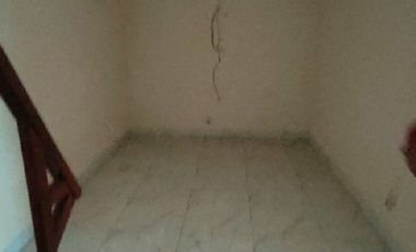 Rumah Siap Huni Di Alinda Permai Kaliabang Tengah