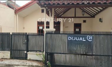 Rumah Siap Huni Di Alinda Permai Kaliabang Tengah