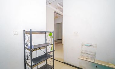 Rumah LT 144 Strategis 12 Menit ke Pintu Tol Limo 2 Siap Huni J-43807