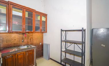 Rumah LT 144 Strategis 12 Menit ke Pintu Tol Limo 2 Siap Huni J-43807