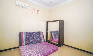 Rumah LT 144 Strategis 12 Menit ke Pintu Tol Limo 2 Siap Huni J-43807