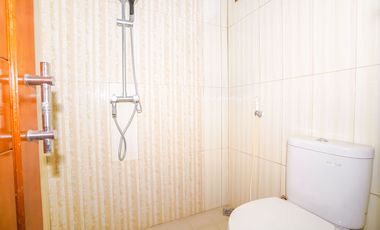 Rumah LT 144 Strategis 12 Menit ke Pintu Tol Limo 2 Siap Huni J-43807