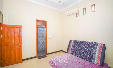 Rumah LT 144 Strategis 12 Menit ke Pintu Tol Limo 2 Siap Huni J-43807