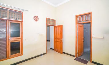 Rumah LT 144 Strategis 12 Menit ke Pintu Tol Limo 2 Siap Huni J-43807