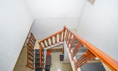 Rumah LT 144 Strategis 12 Menit ke Pintu Tol Limo 2 Siap Huni J-43807