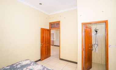 Rumah LT 144 Strategis 12 Menit ke Pintu Tol Limo 2 Siap Huni J-43807