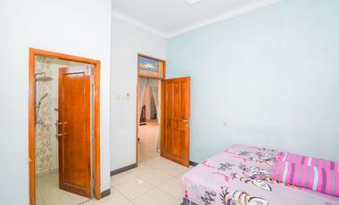 Rumah LT 144 Strategis 12 Menit ke Pintu Tol Limo 2 Siap Huni J-43807