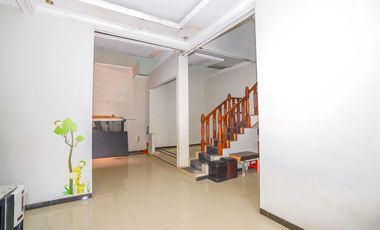 Rumah LT 144 Strategis 12 Menit ke Pintu Tol Limo 2 Siap Huni J-43807