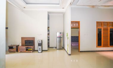 Rumah LT 144 Strategis 12 Menit ke Pintu Tol Limo 2 Siap Huni J-43807