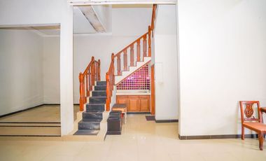 Rumah LT 144 Strategis 12 Menit ke Pintu Tol Limo 2 Siap Huni J-43807